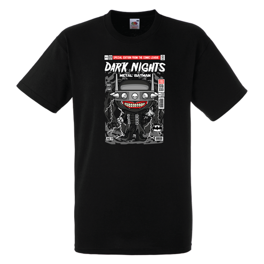 Dark Nights