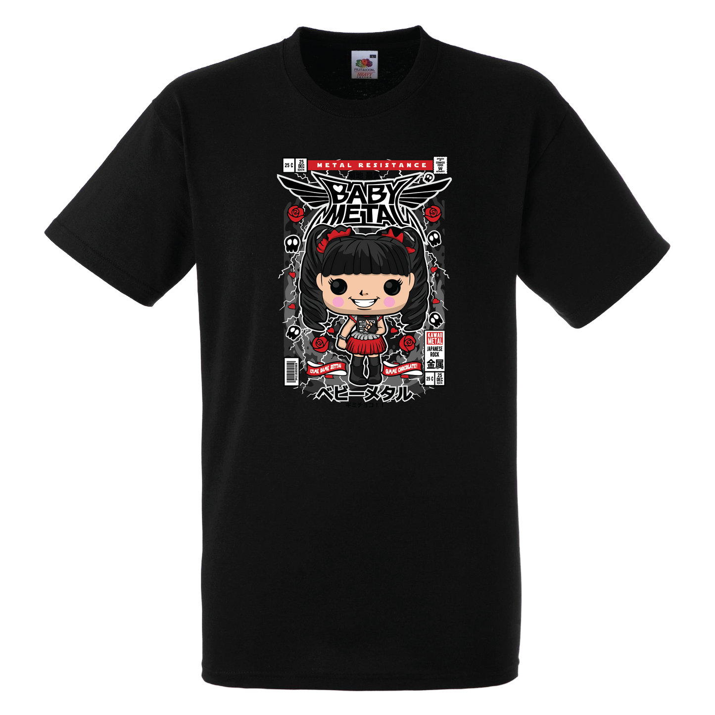 Baby Metal