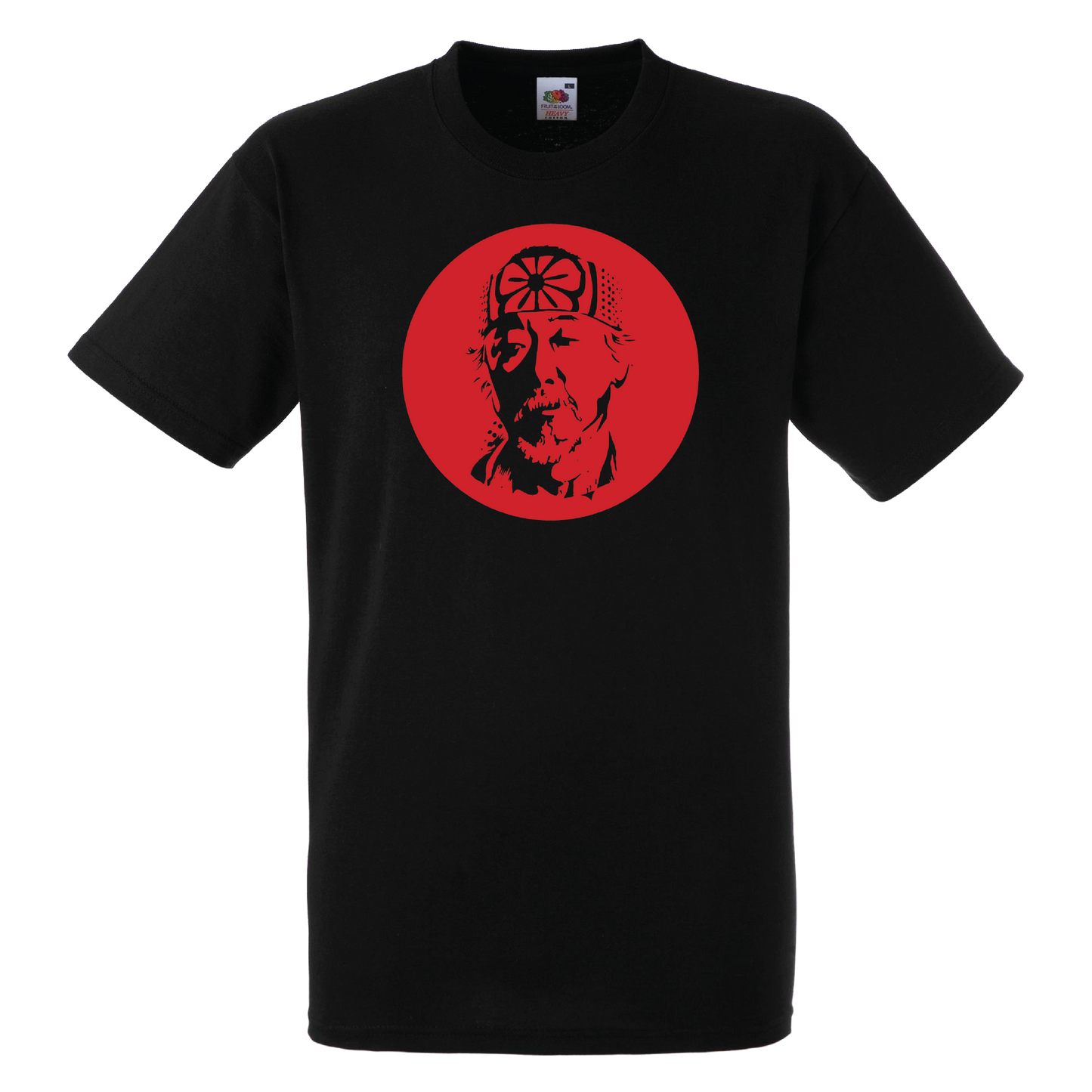 Mr. Miyagi