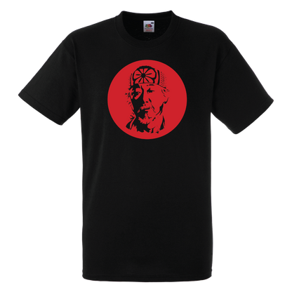 Mr. Miyagi