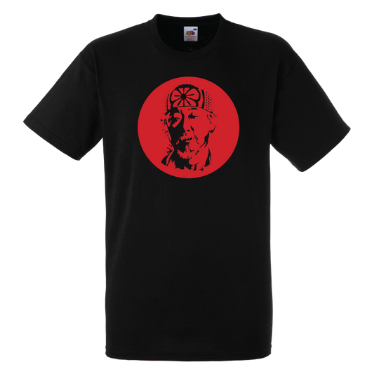 Mr. Miyagi