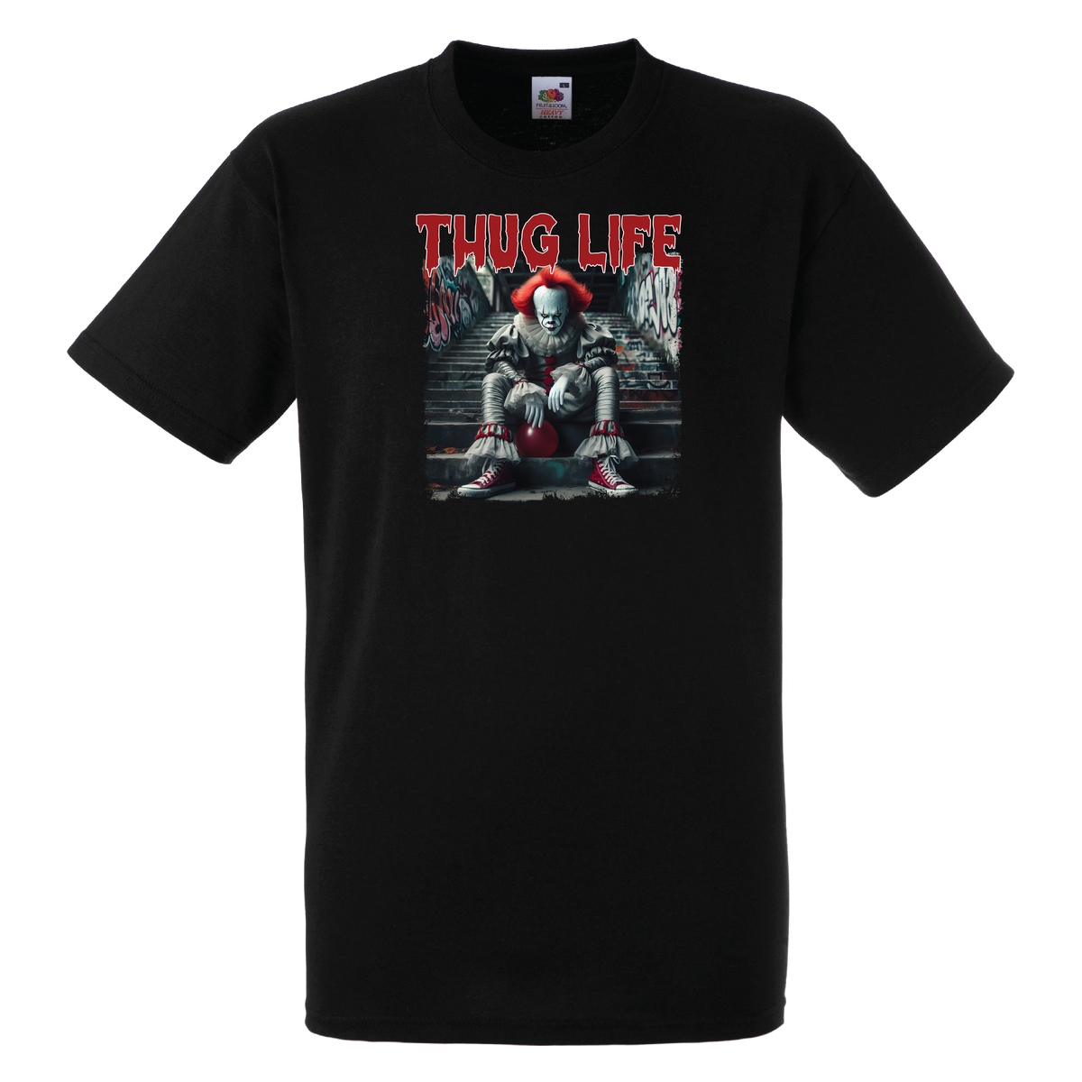 Thug Life Pennywise