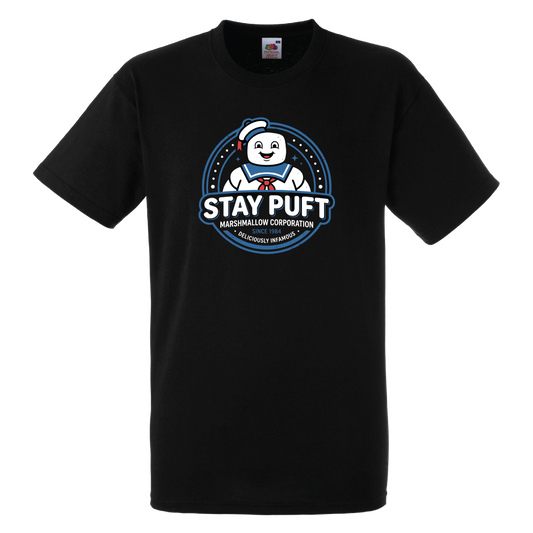 Stay Puft