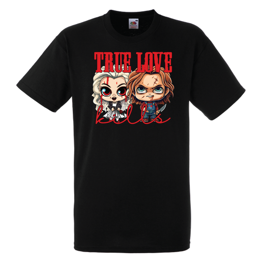 True Love Kills