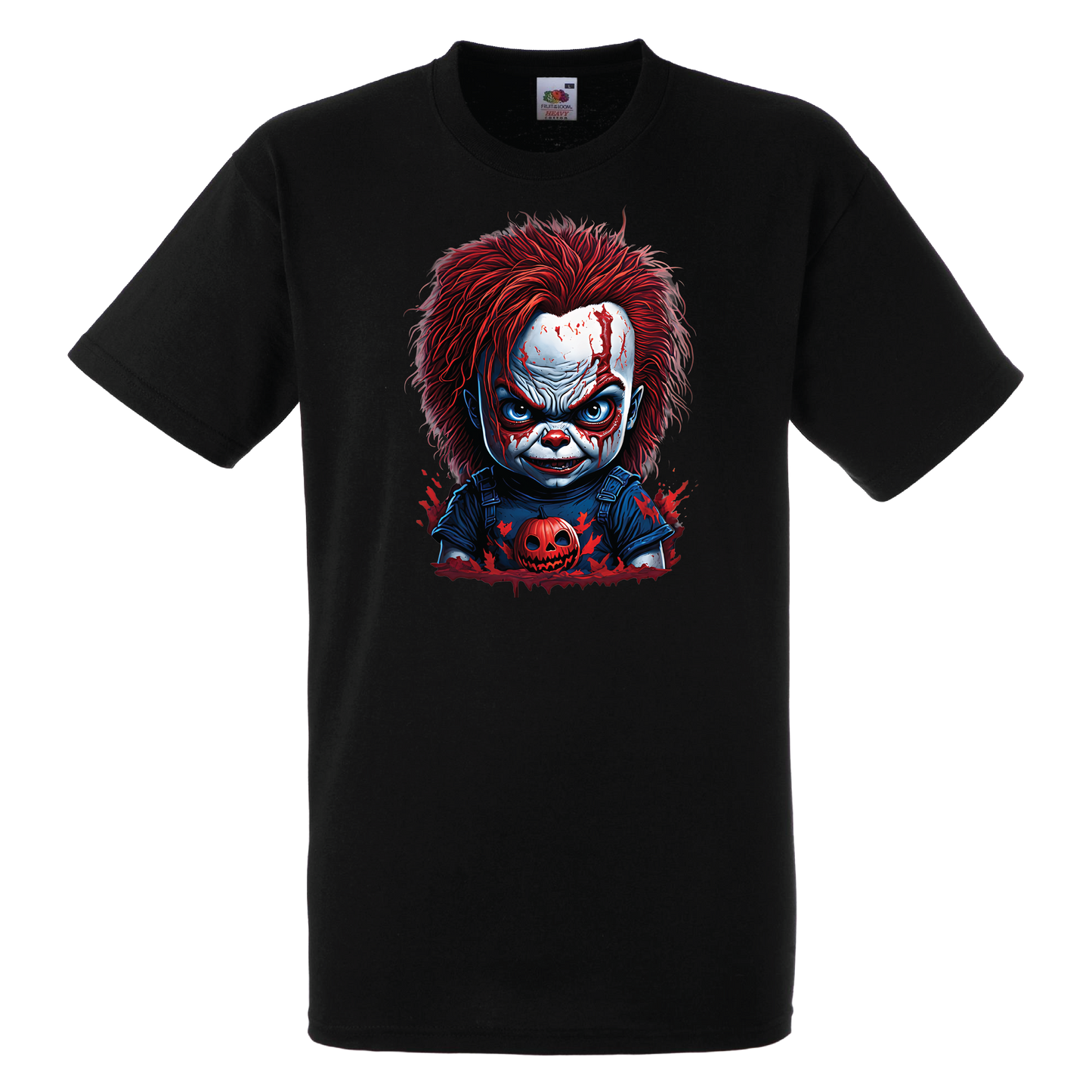 Chucky x Pennywise