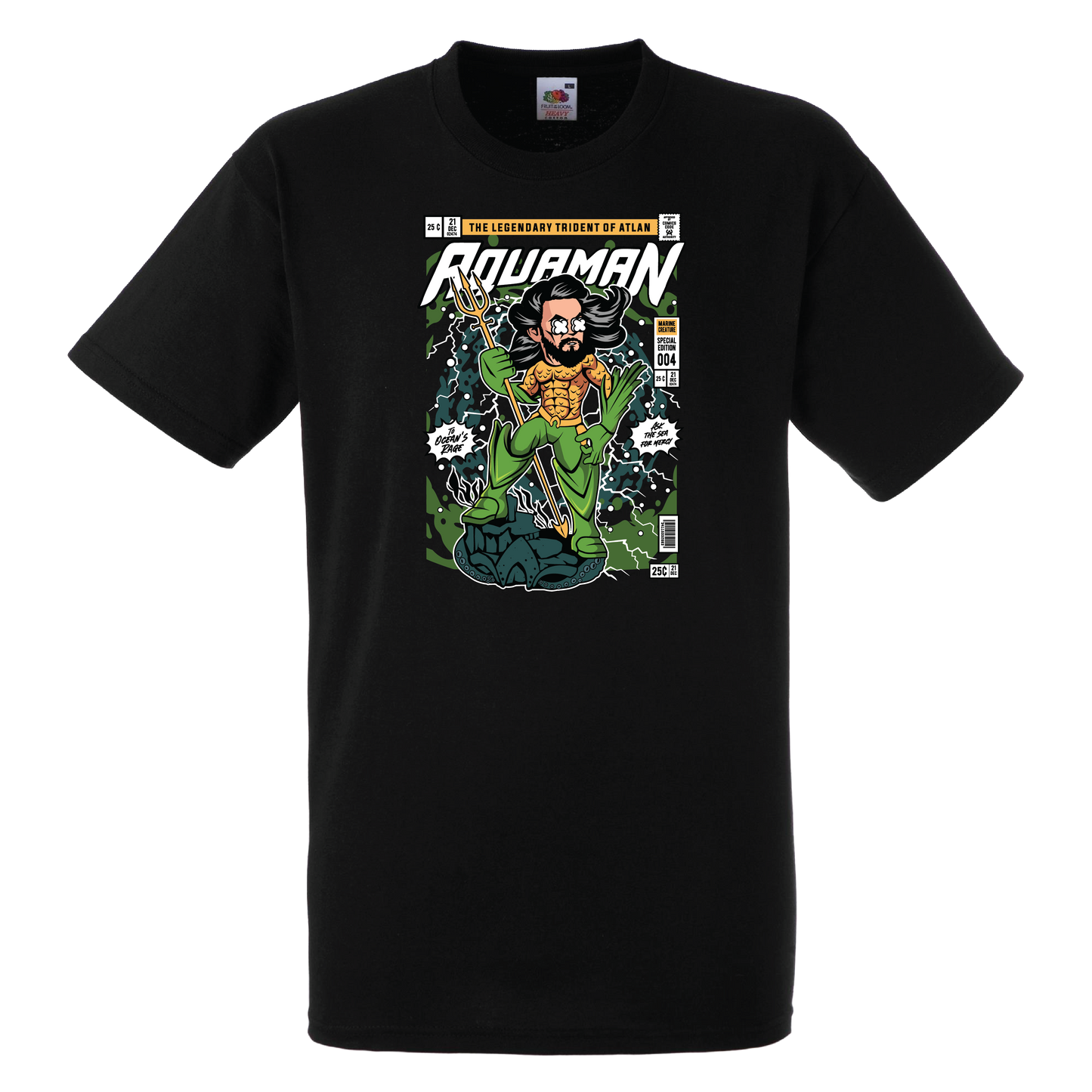Aquaman