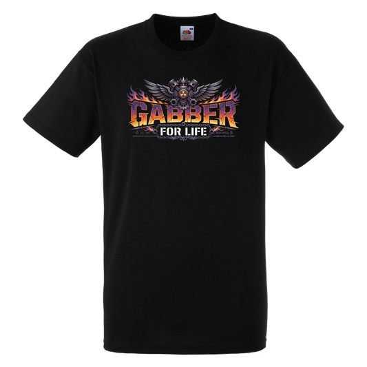 Gabber for Life