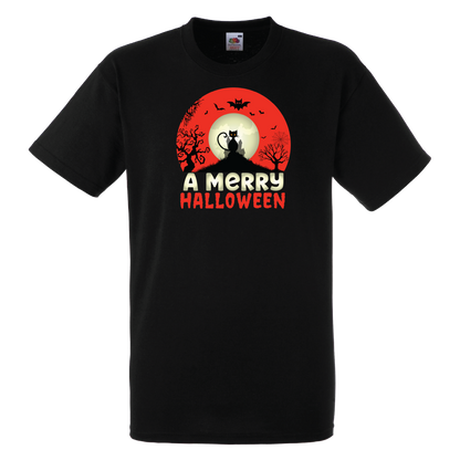 Fröhliches Halloween