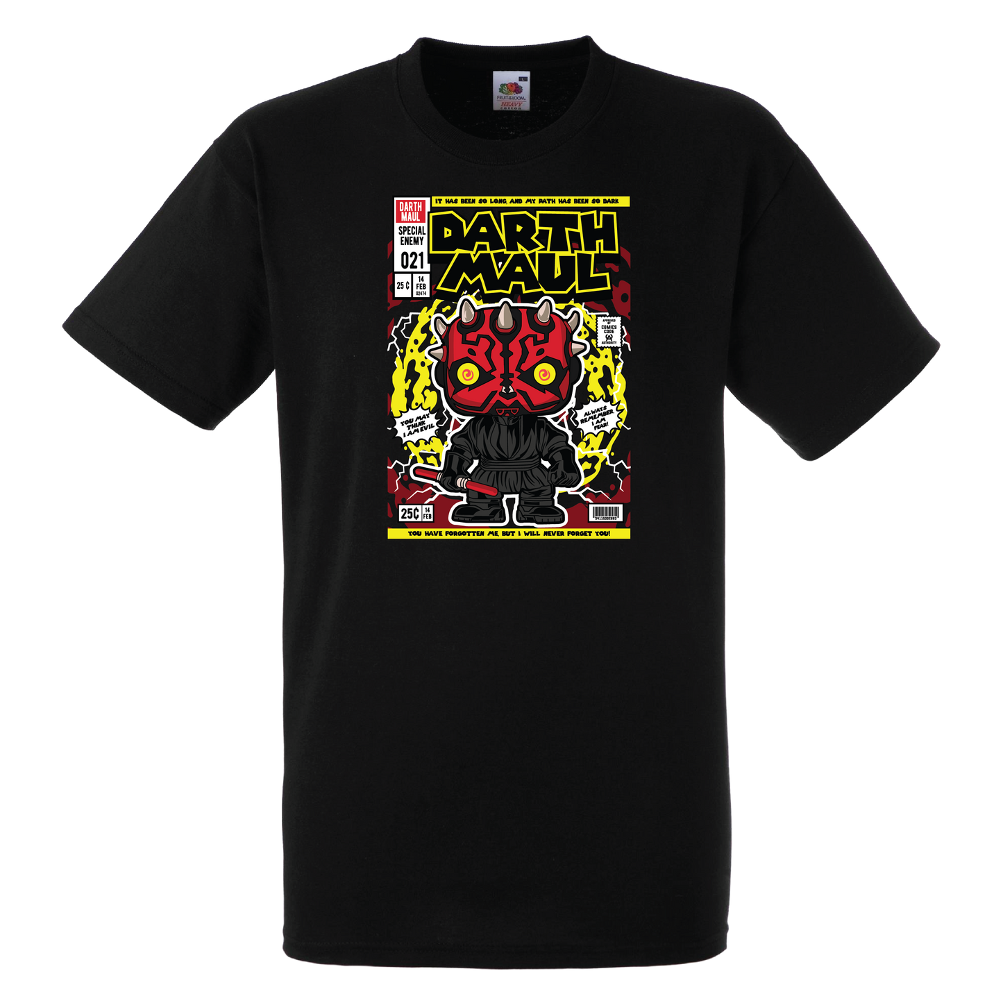 Darth-Maul-Parodie