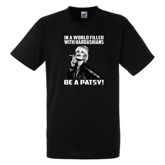 Be A Patsy! (Nieuwe Versie!)