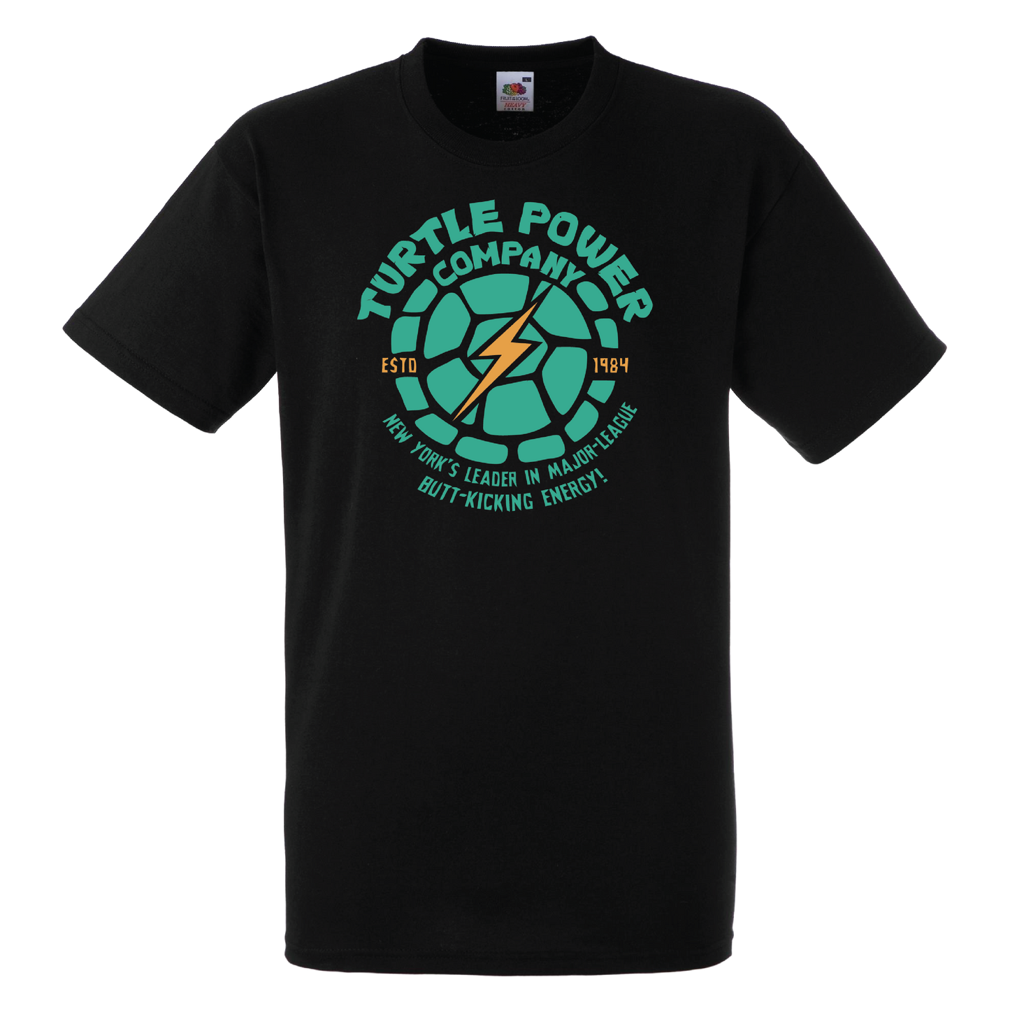 Turtle Power Company