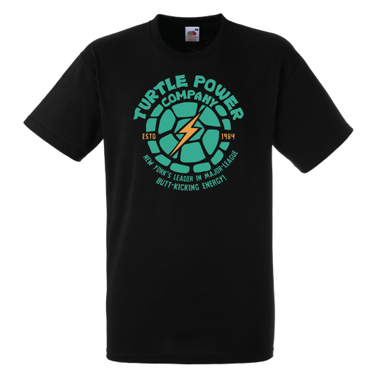 Turtle Power Company