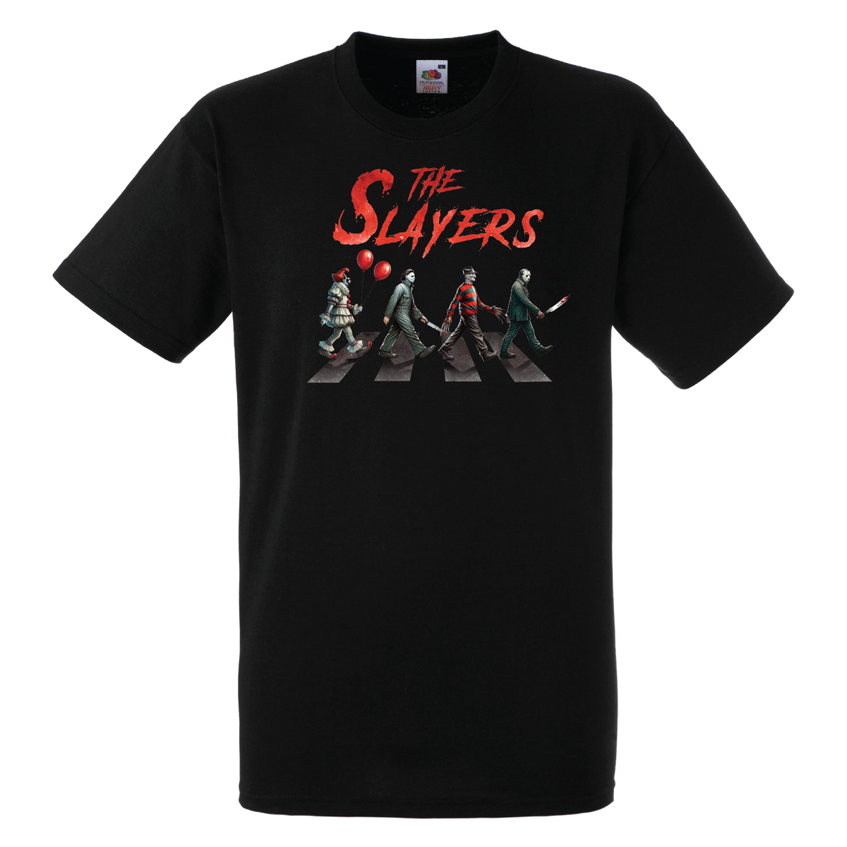 The Slayers