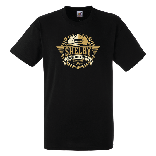 Shelby Corp. Ltd.