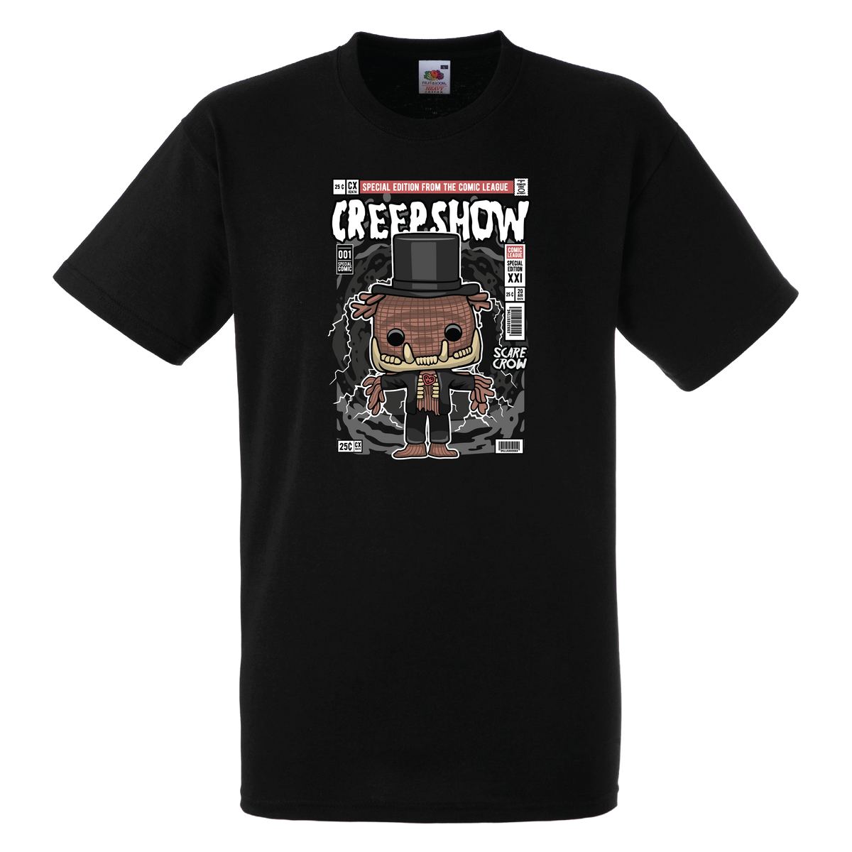 Scarecrow (Creepshow)