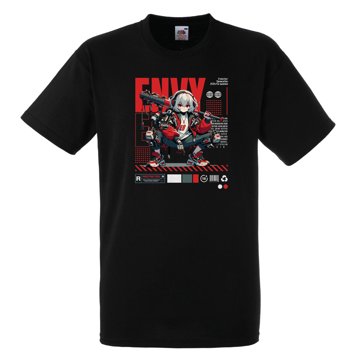Envy