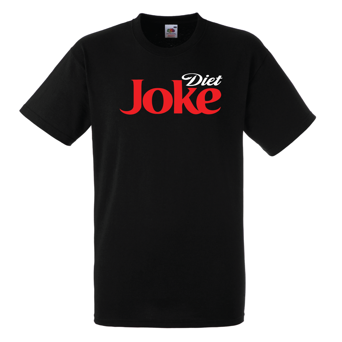 Diet Joke