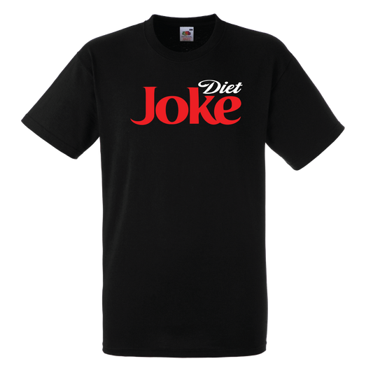 Diet Joke