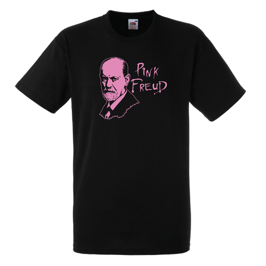 Pink Freud