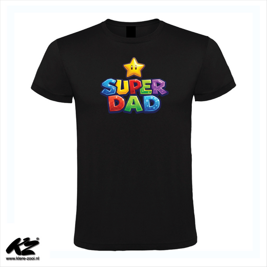 Super-Papa