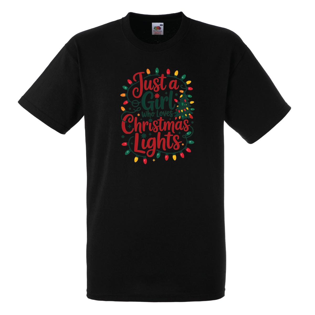 Christmas Lights