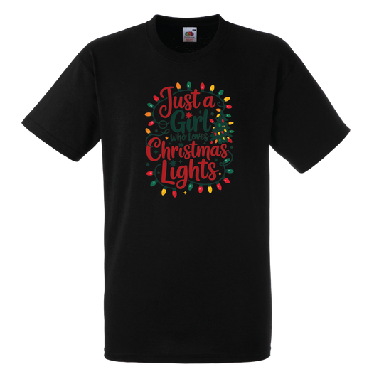 Christmas Lights