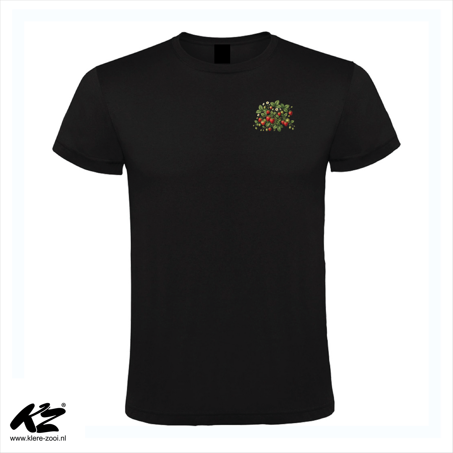 Fruit Shirt