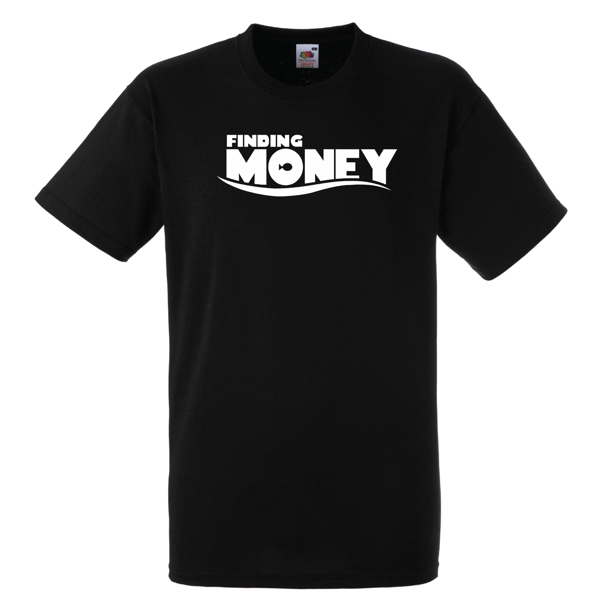 Finding Money