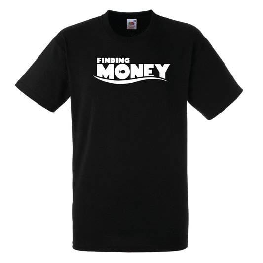 Finding Money
