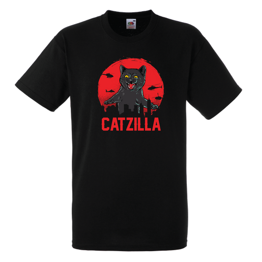 Catzilla