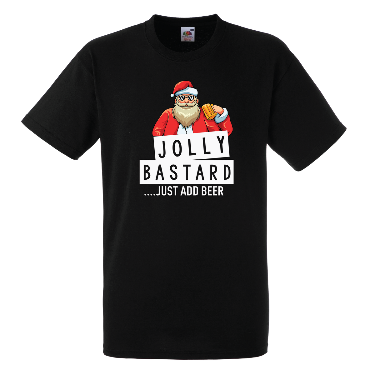 Jolly Bastard