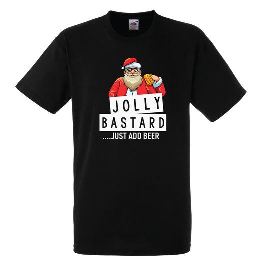 Jolly Bastard