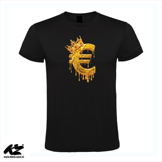 Euro Sign