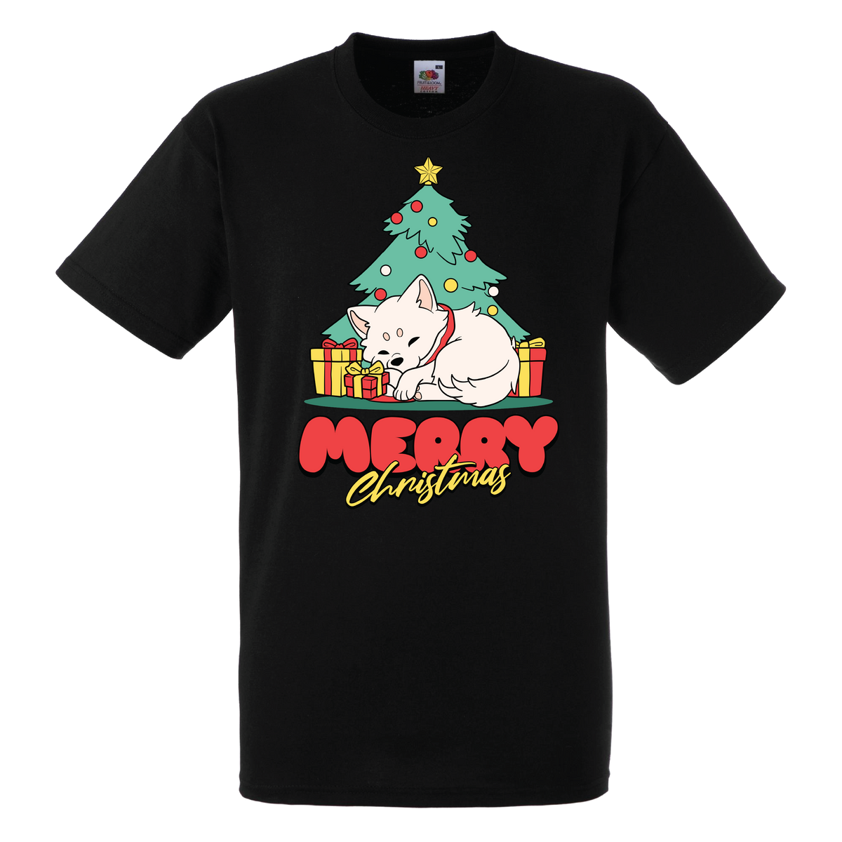 Merry Christmas