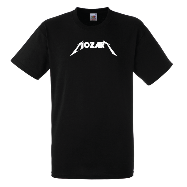 Mozart