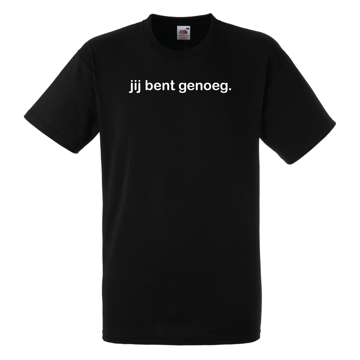 Jij Bent Genoeg