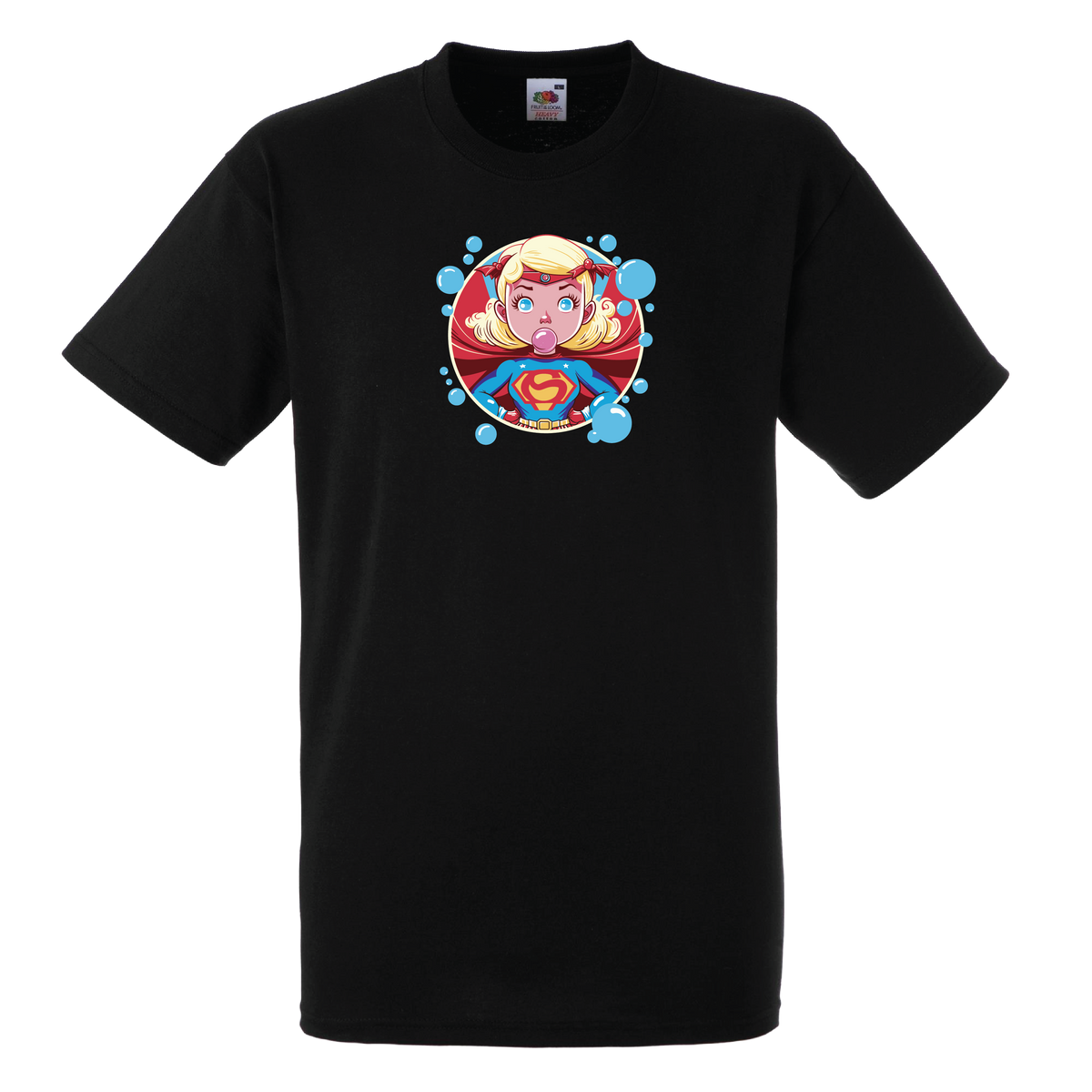 Supergirl