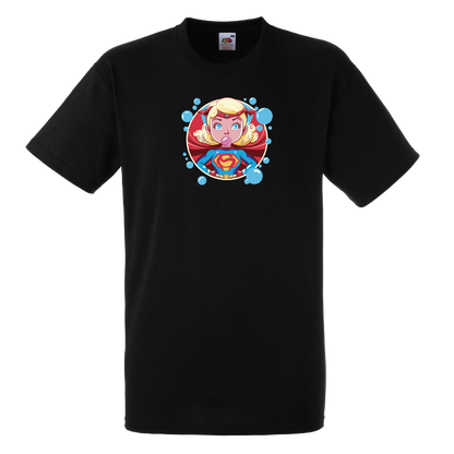 Supergirl