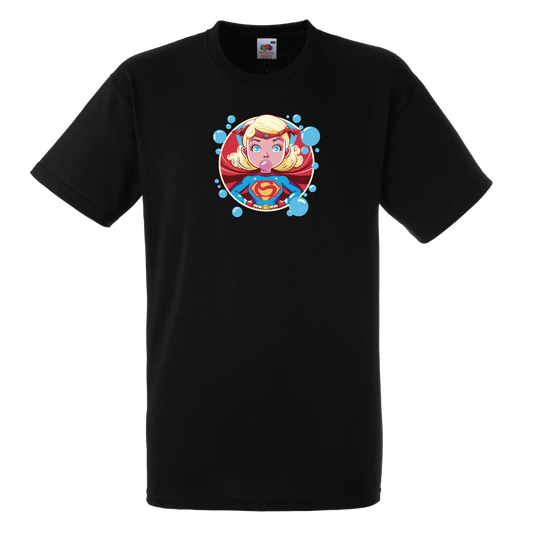 Supergirl