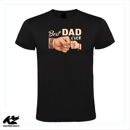 Best Dad Ever