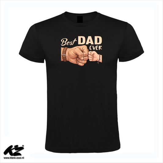 Bester Papa aller Zeiten