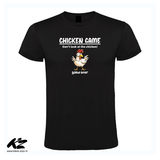 Chicken Game