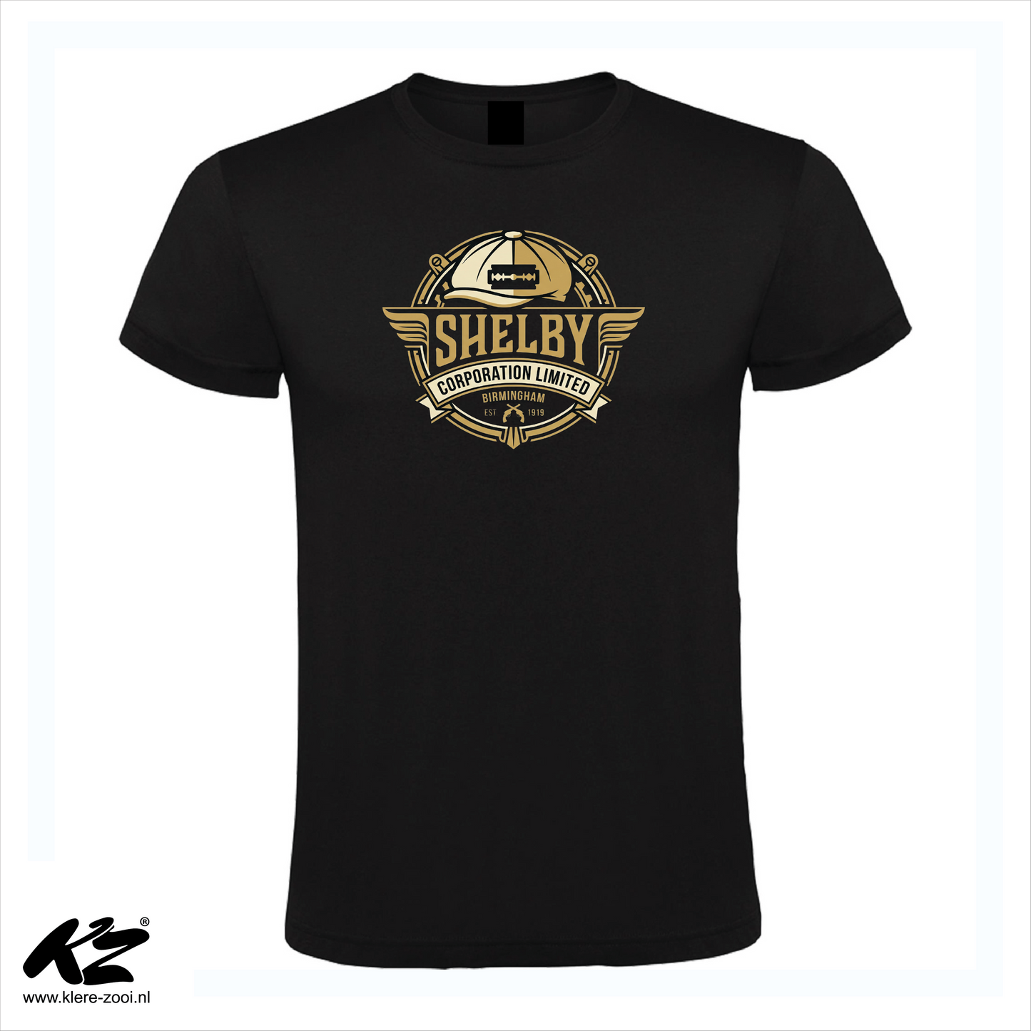 Shelby Corp. Ltd.
