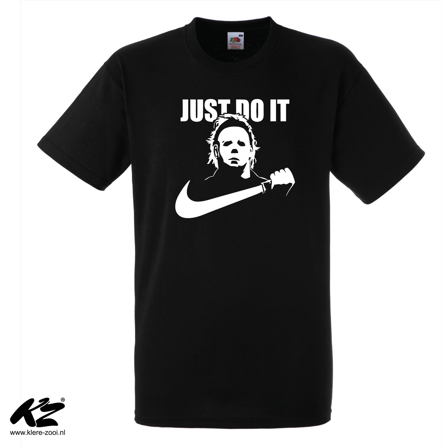 Just Do It