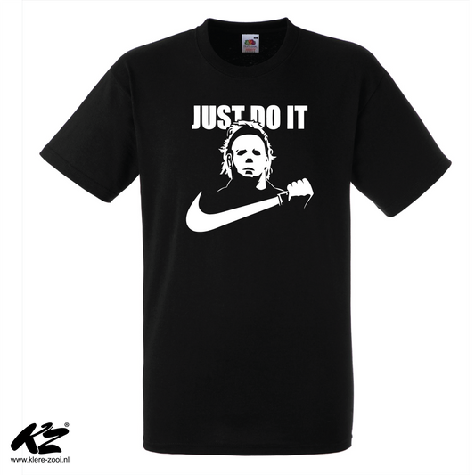 Just Do It