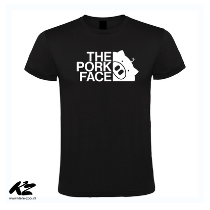 The Pork Face