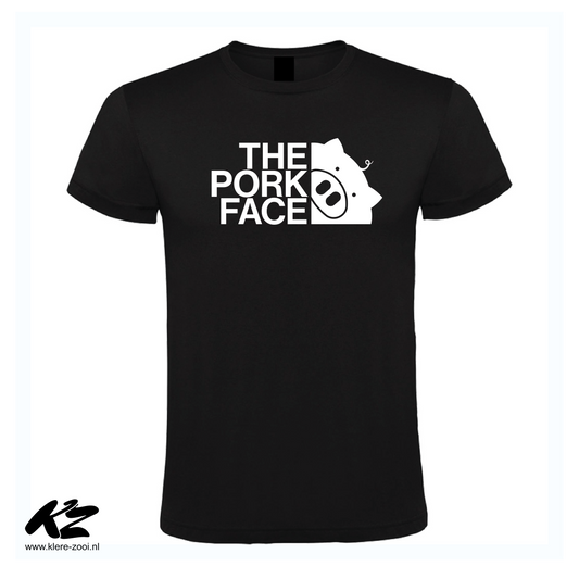 The Pork Face