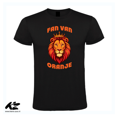 Oranje-Fan