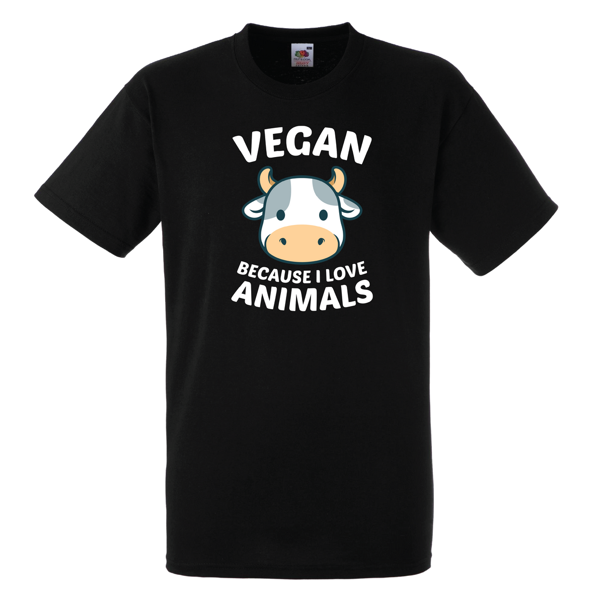Because I Love Animals