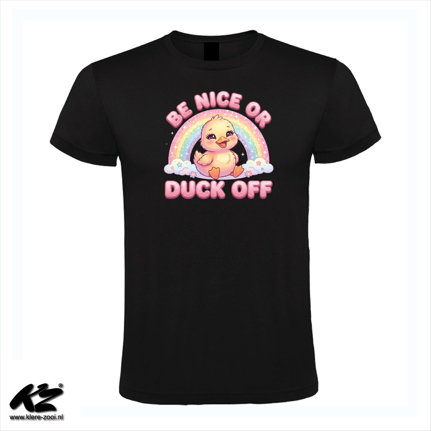 Duck Off